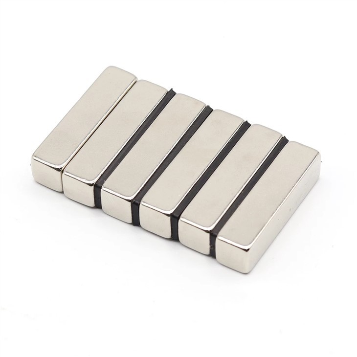40x10x10mm Neodymium Magnet Supplier 40x10x10mm Neodymium Magnet Supplier
