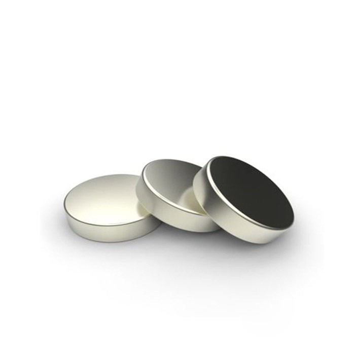 Golden Supplier Imant de neodimi 3 mm