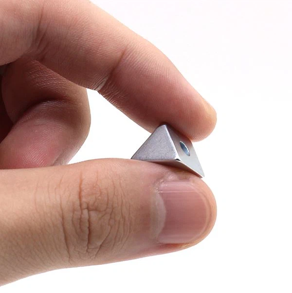 Wholesale Neodymium Triangle Magnets