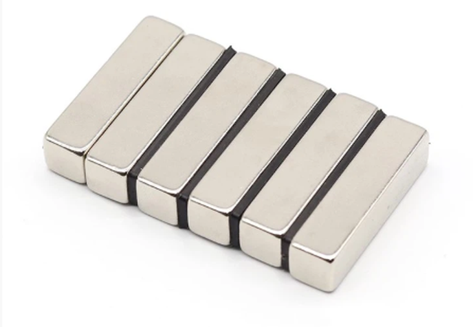 40x10x10mm Neodymium Magnet 40x10x10mm Neodymium Magnet