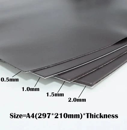 Professional-Grade Printable Magnetic Sheets | Custom-Size Rolls For Business Signs & Displays factory