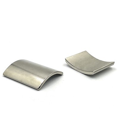 Imant d'arc de motor de corrent continu sense nucli N48SH